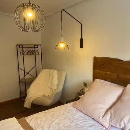 Apartamento Turistico San Nicolas Aviles Bagian luar foto