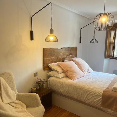 Apartamento Turistico San Nicolas Aviles Bagian luar foto