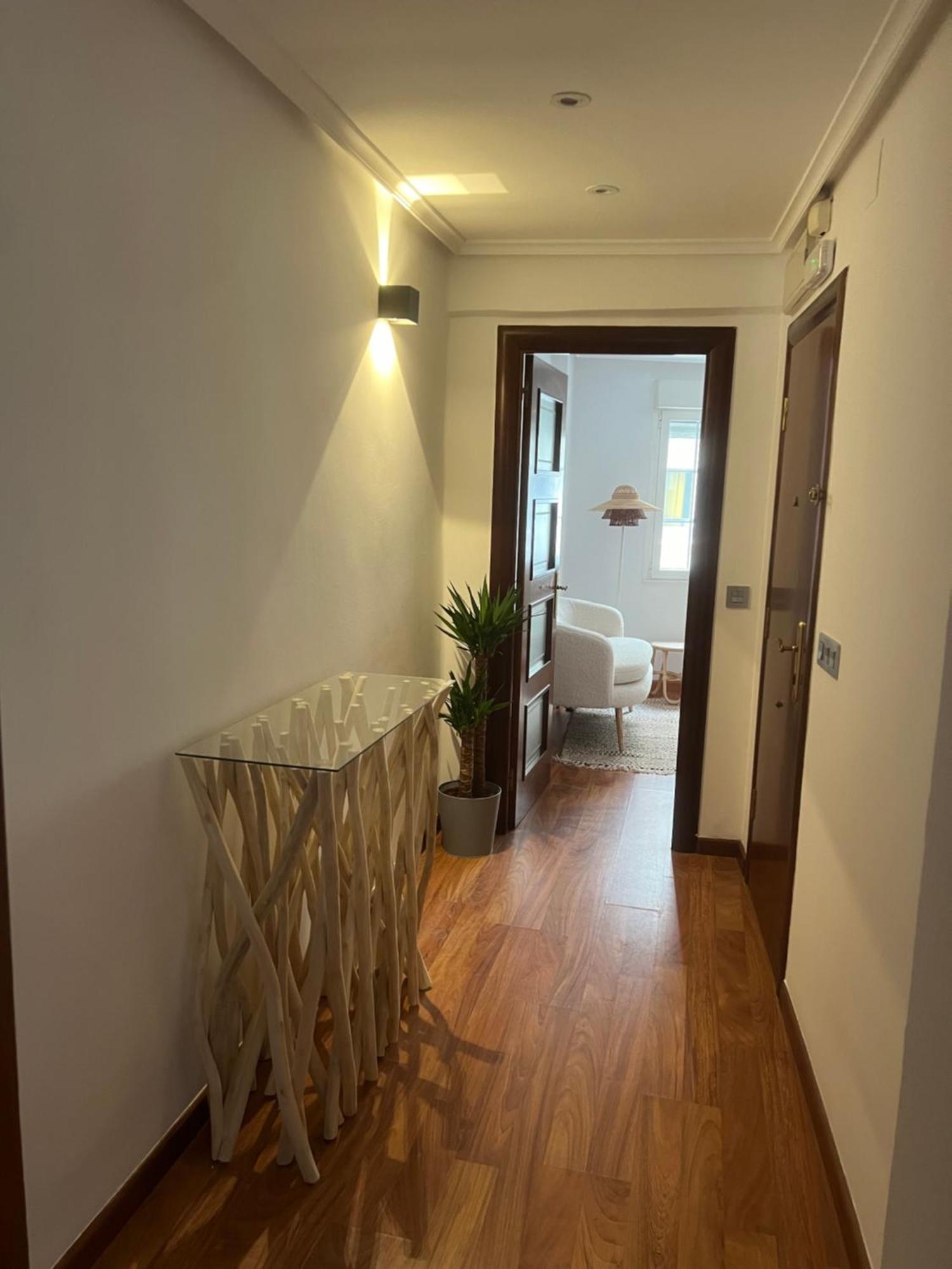 Apartamento Turistico San Nicolas Aviles Bagian luar foto