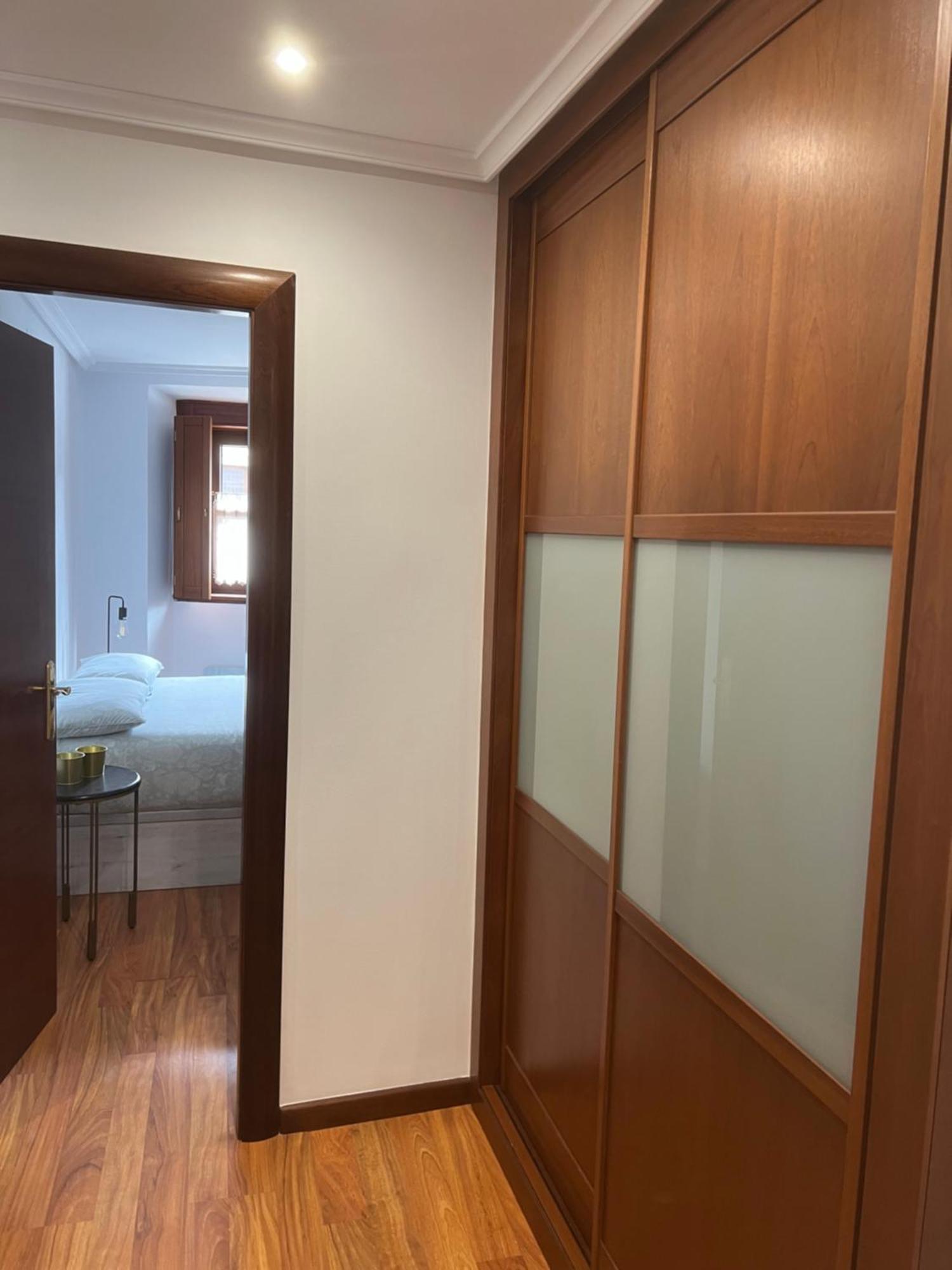 Apartamento Turistico San Nicolas Aviles Bagian luar foto