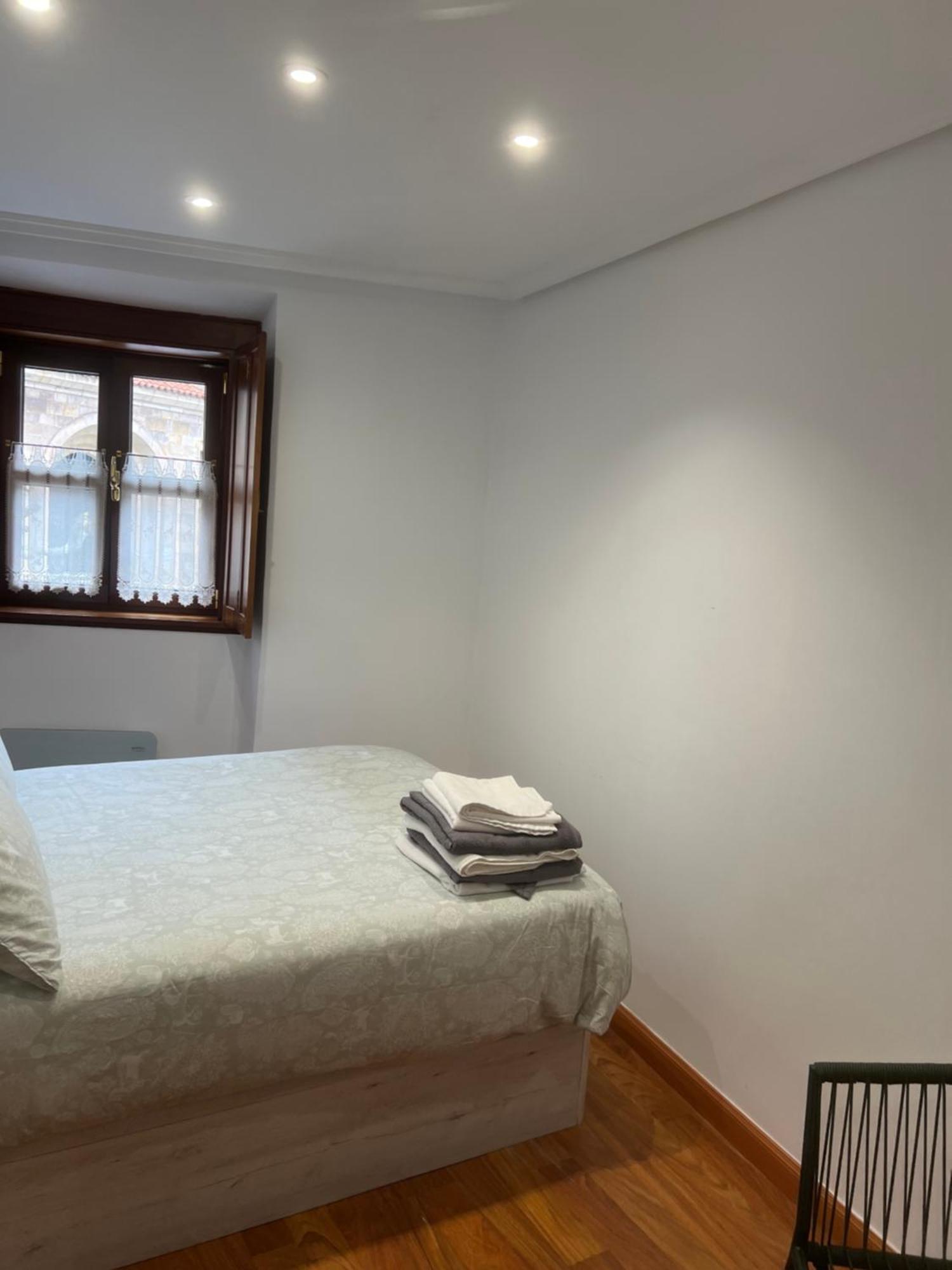 Apartamento Turistico San Nicolas Aviles Bagian luar foto