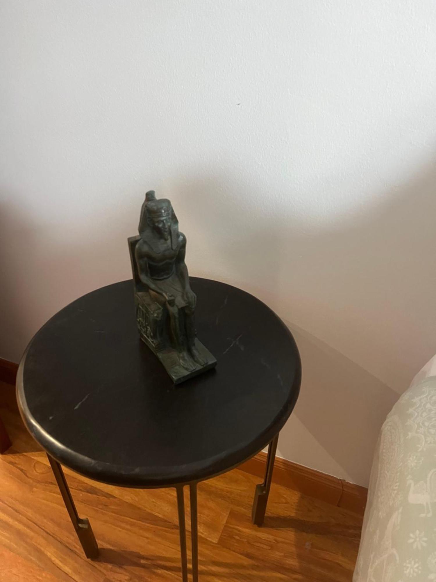 Apartamento Turistico San Nicolas Aviles Bagian luar foto