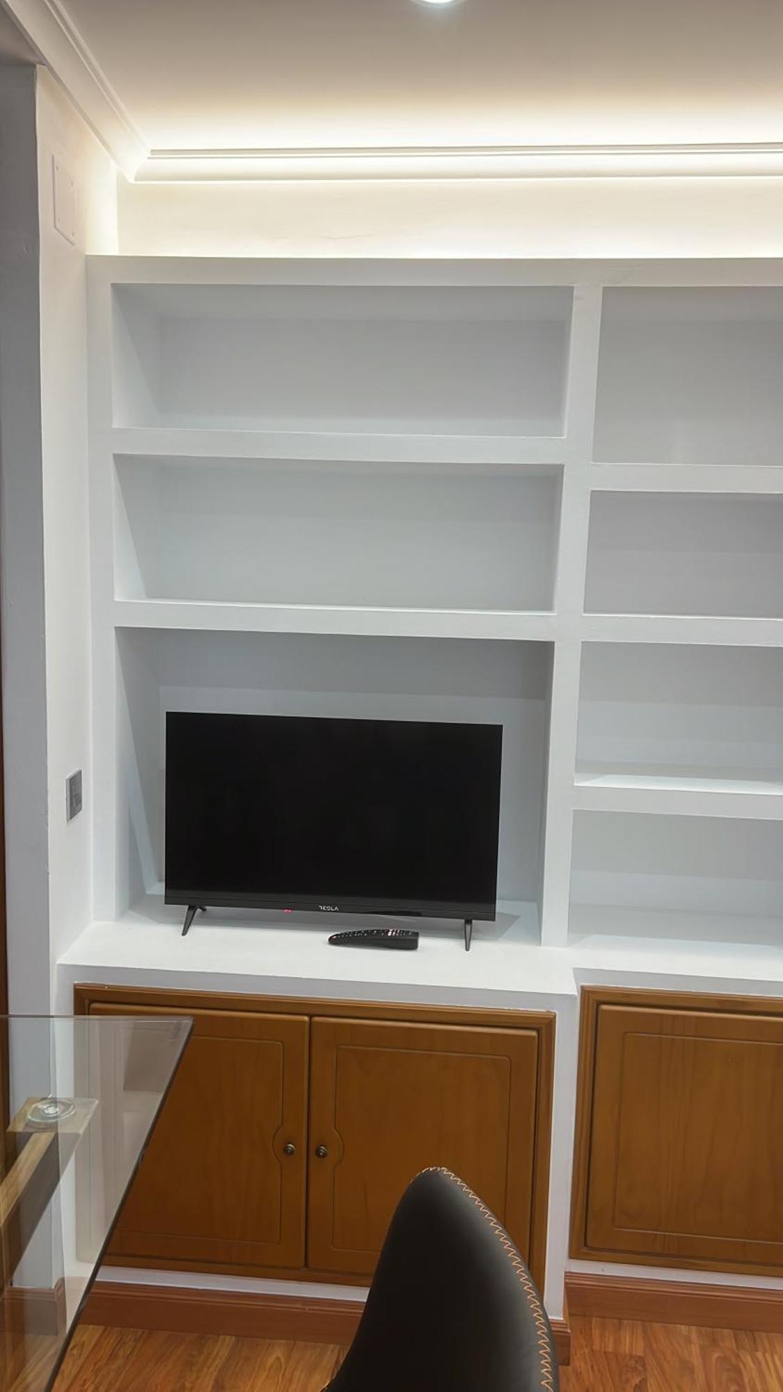 Apartamento Turistico San Nicolas Aviles Bagian luar foto
