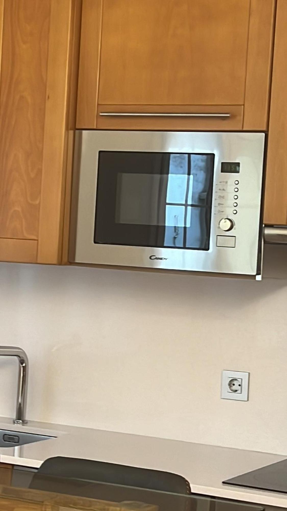 Apartamento Turistico San Nicolas Aviles Bagian luar foto