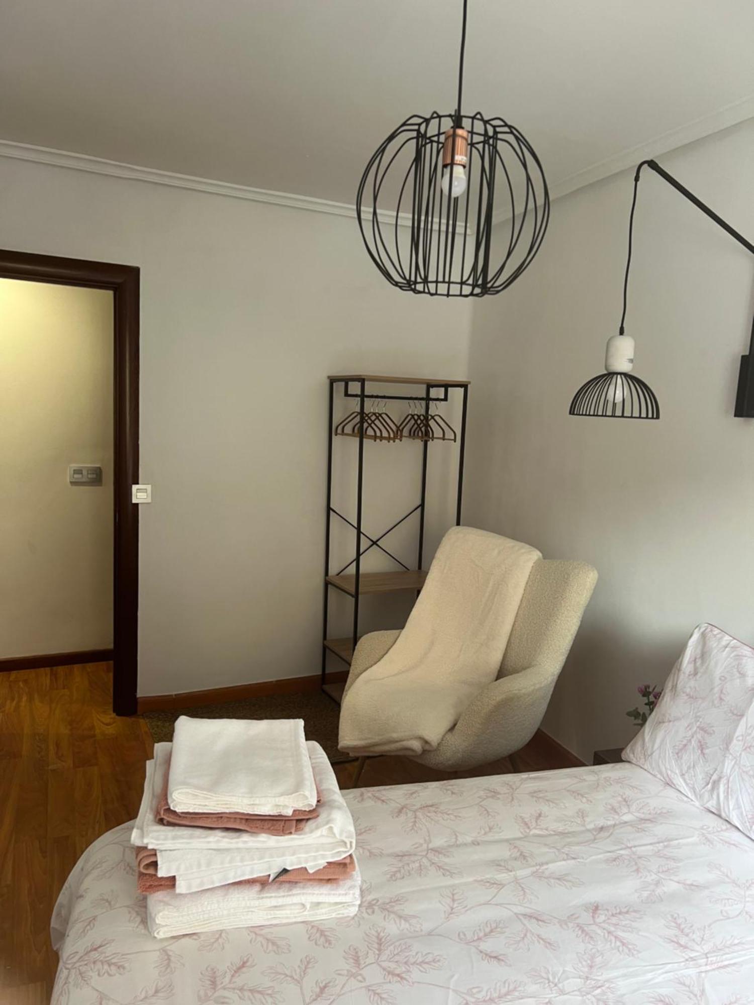 Apartamento Turistico San Nicolas Aviles Bagian luar foto