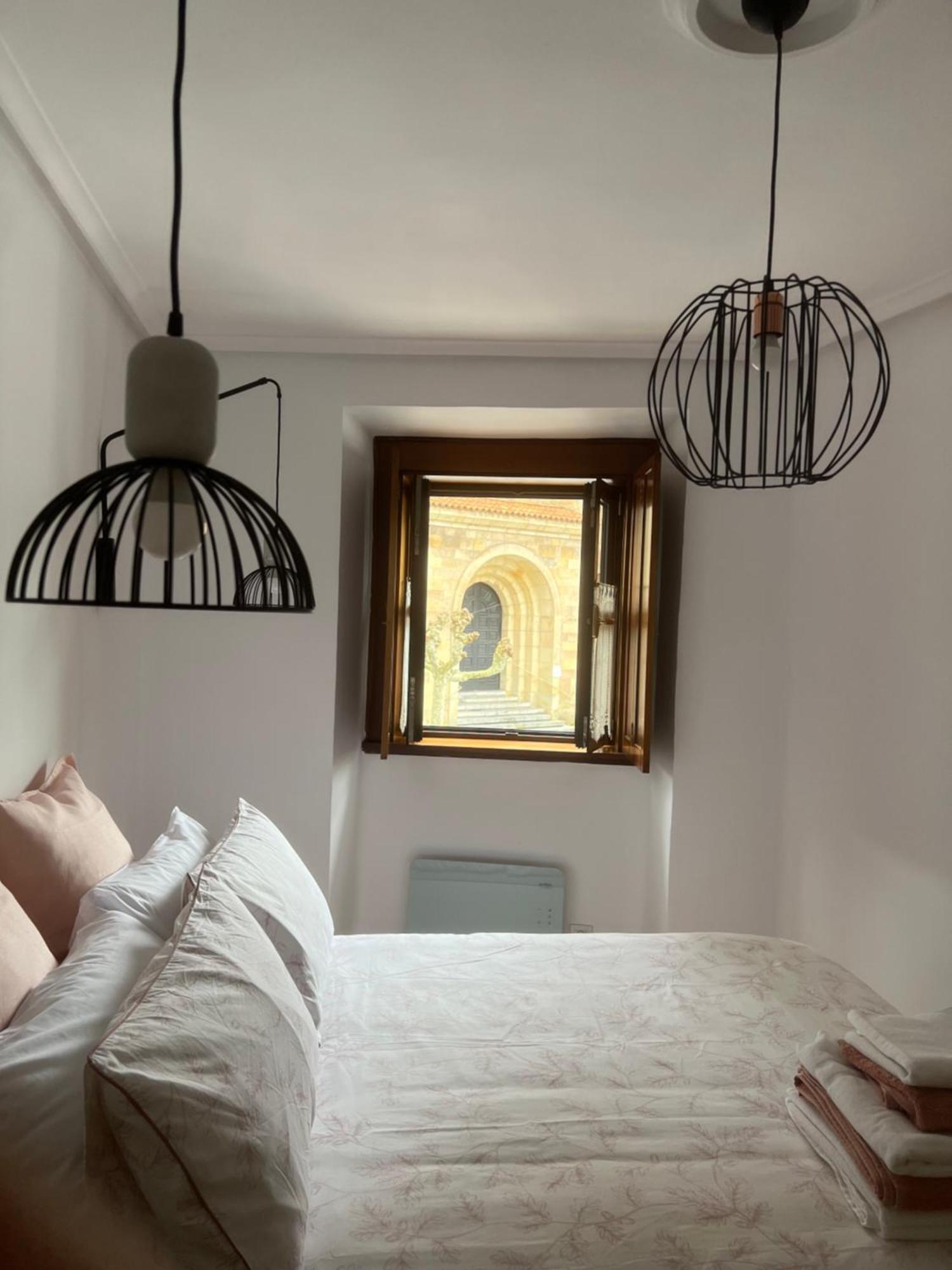 Apartamento Turistico San Nicolas Aviles Bagian luar foto