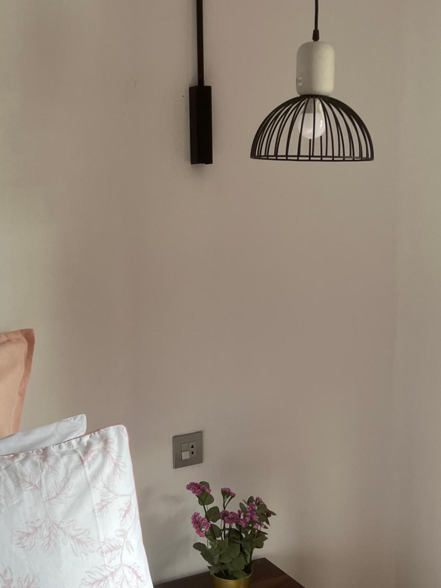 Apartamento Turistico San Nicolas Aviles Bagian luar foto