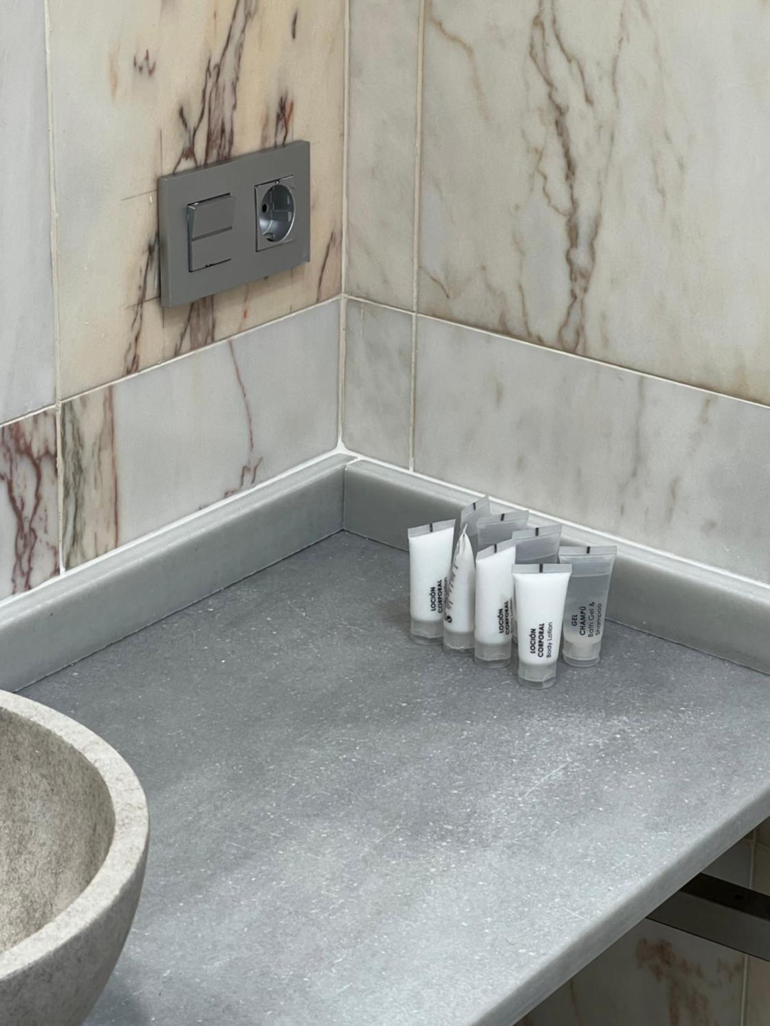 Apartamento Turistico San Nicolas Aviles Bagian luar foto