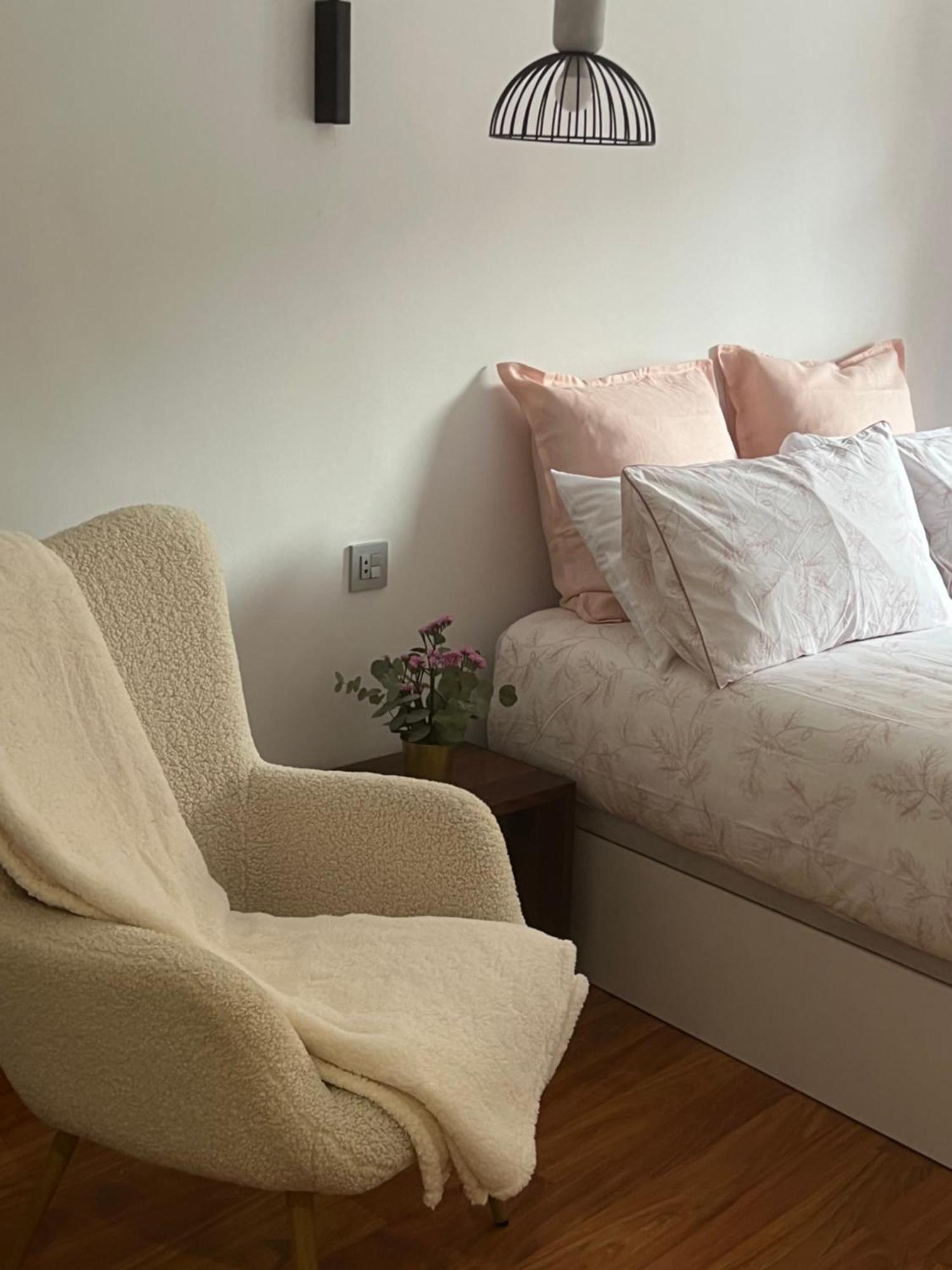 Apartamento Turistico San Nicolas Aviles Bagian luar foto