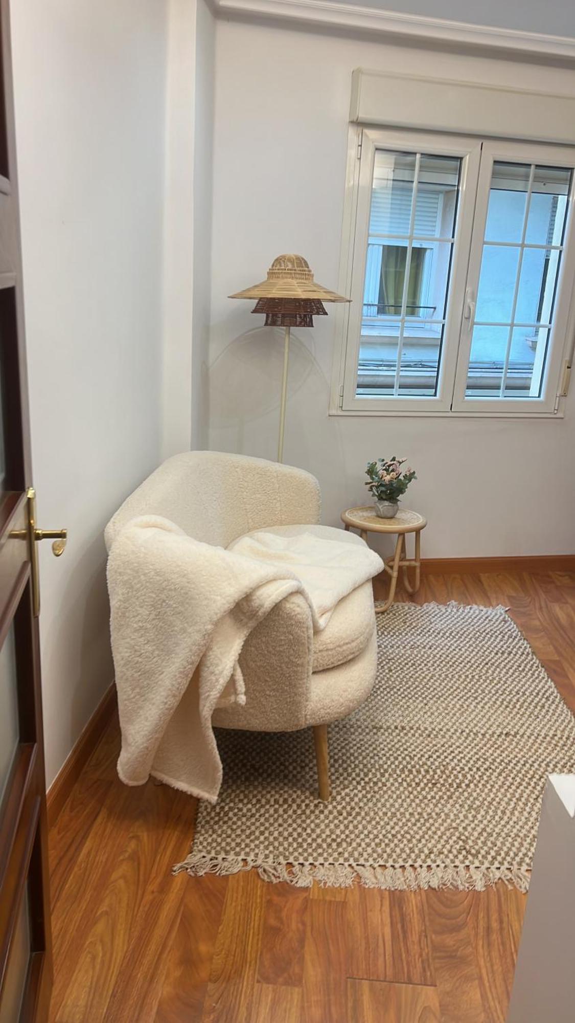 Apartamento Turistico San Nicolas Aviles Bagian luar foto