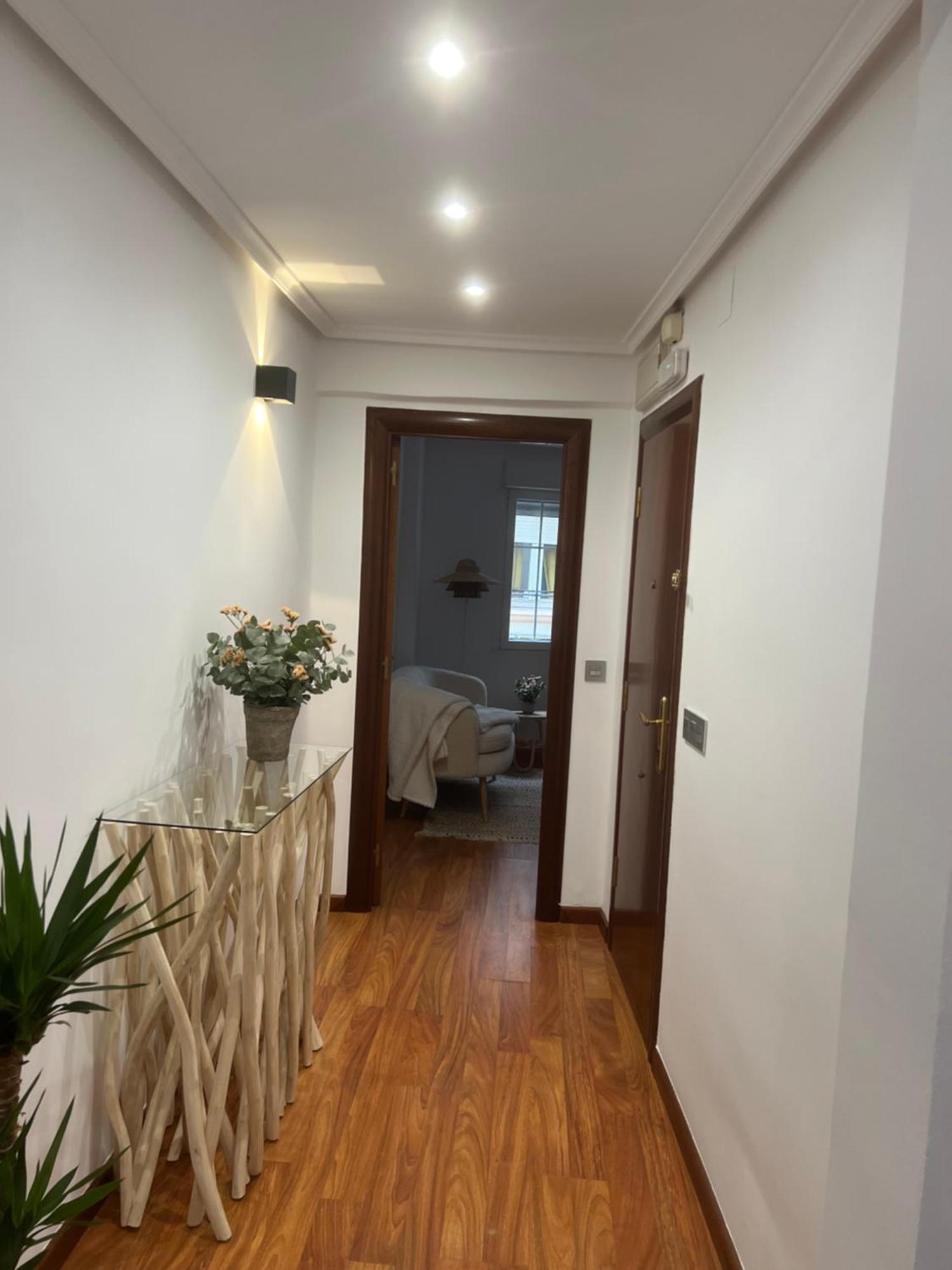 Apartamento Turistico San Nicolas Aviles Bagian luar foto