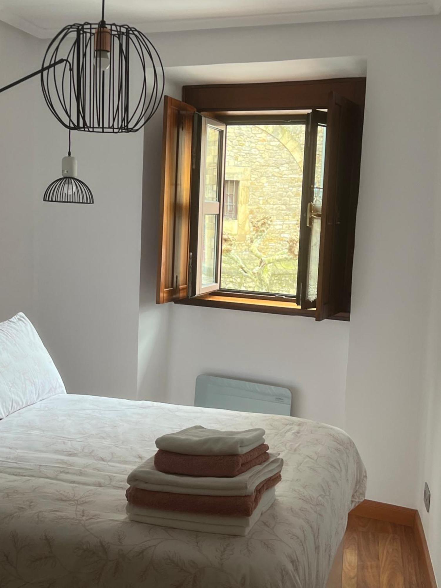 Apartamento Turistico San Nicolas Aviles Bagian luar foto
