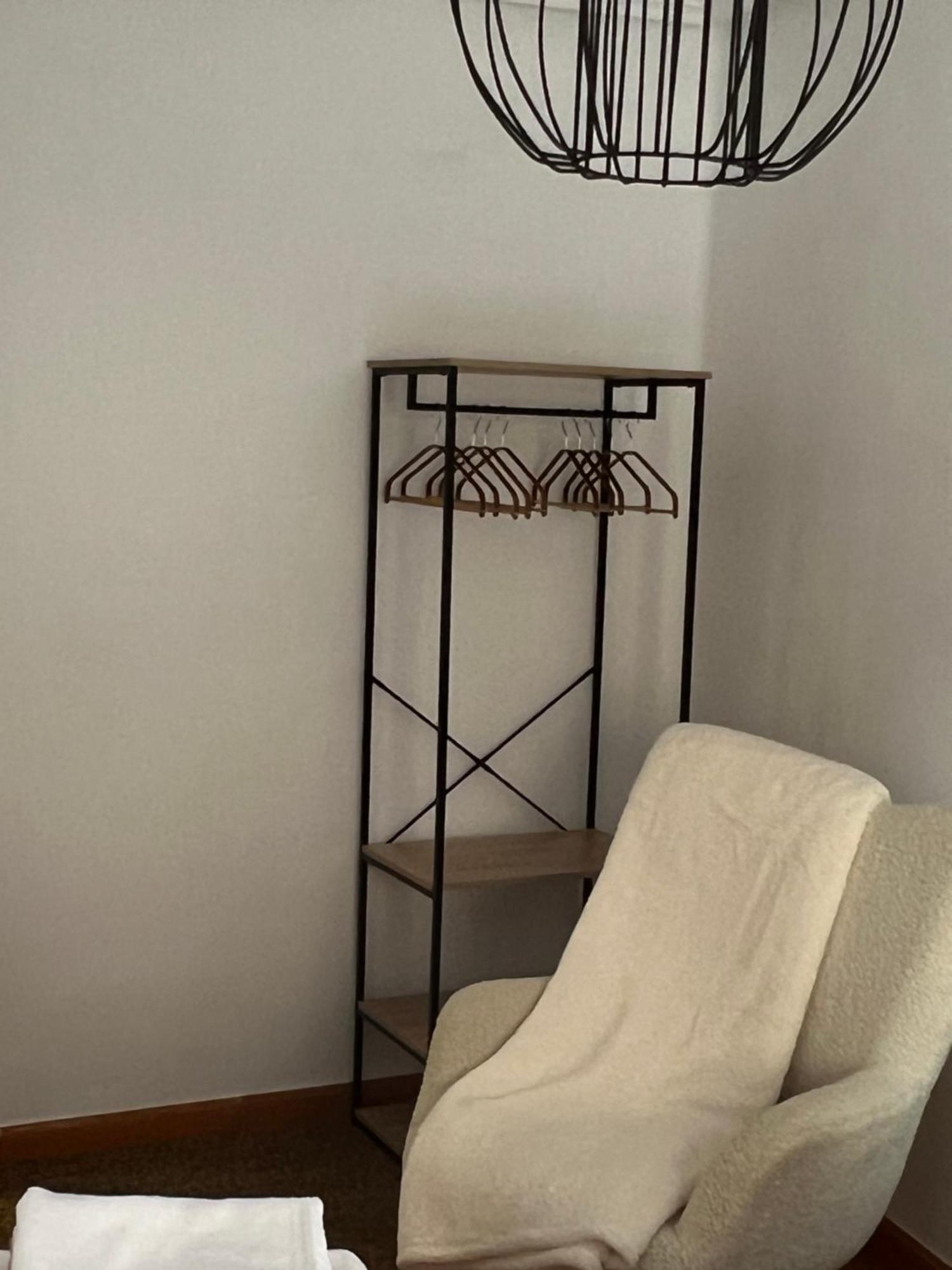 Apartamento Turistico San Nicolas Aviles Bagian luar foto