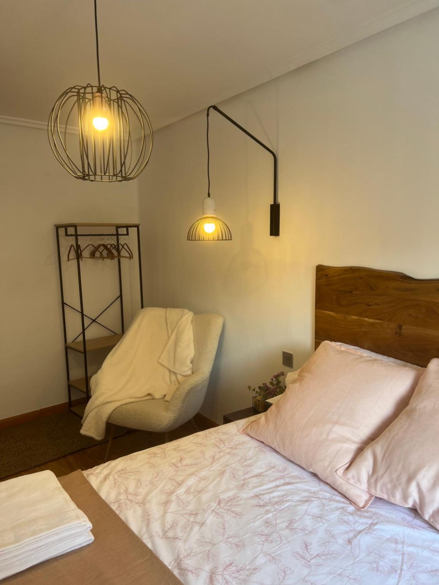 Apartamento Turistico San Nicolas Aviles Bagian luar foto