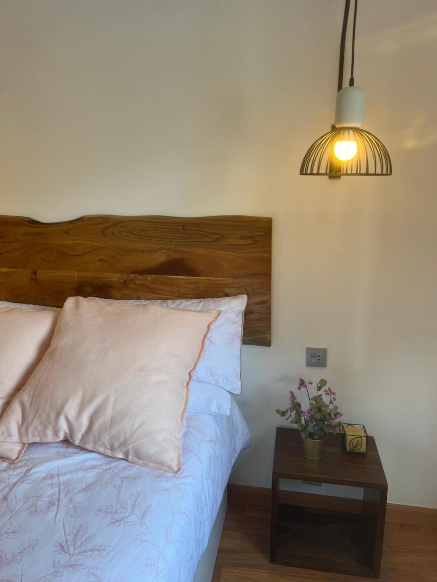 Apartamento Turistico San Nicolas Aviles Bagian luar foto