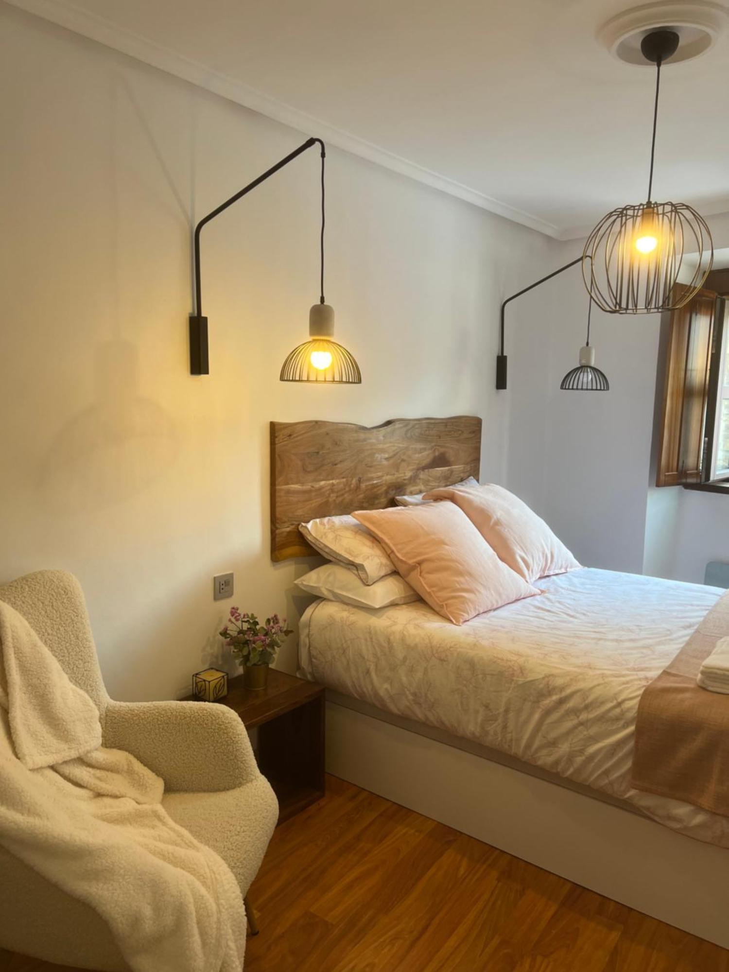 Apartamento Turistico San Nicolas Aviles Bagian luar foto