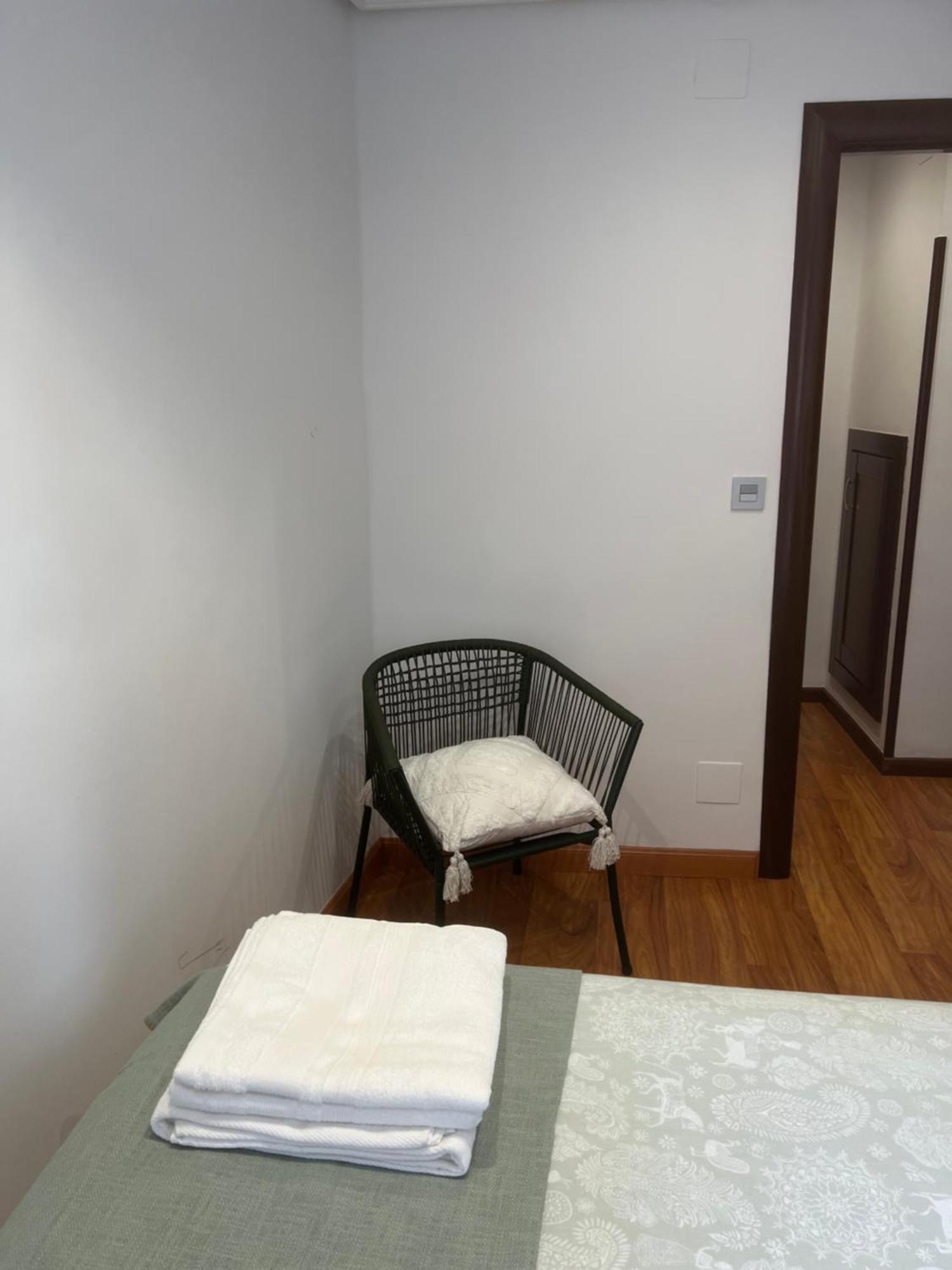 Apartamento Turistico San Nicolas Aviles Bagian luar foto