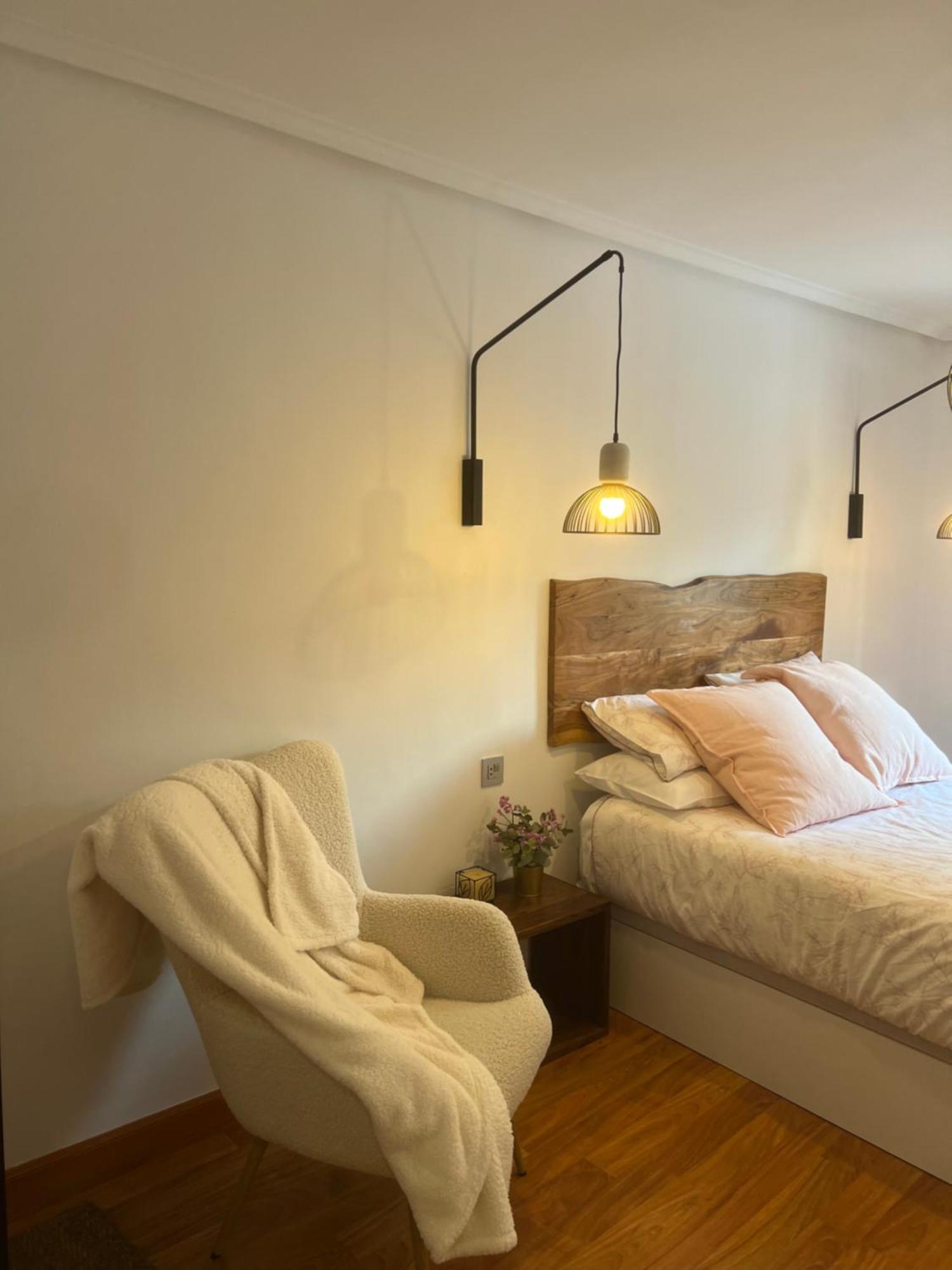 Apartamento Turistico San Nicolas Aviles Bagian luar foto