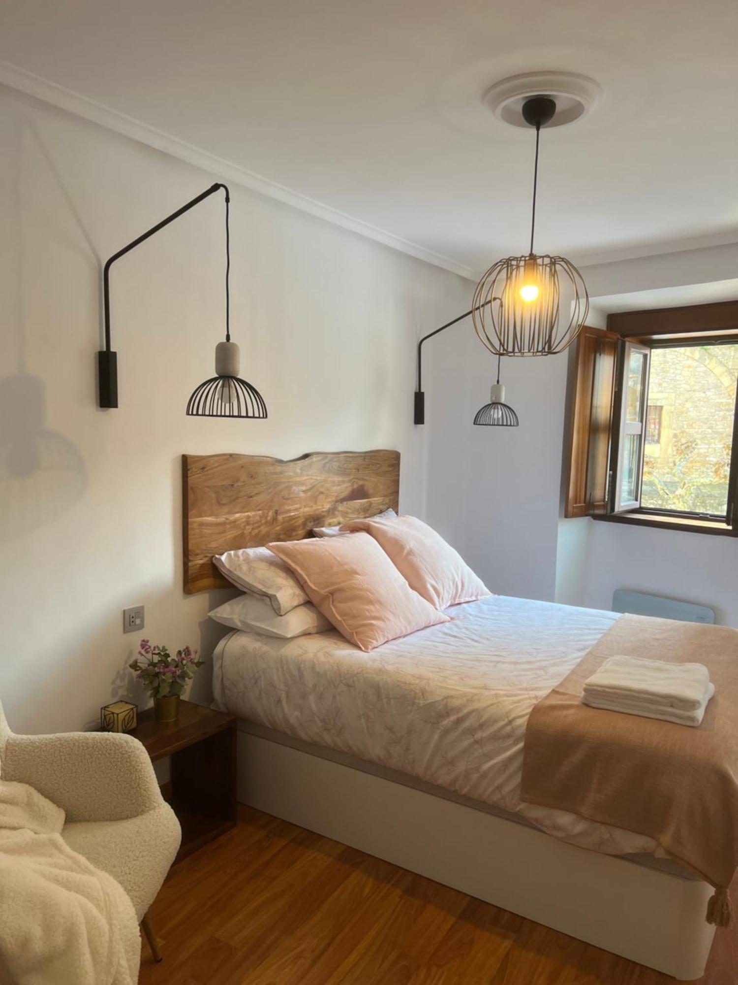Apartamento Turistico San Nicolas Aviles Bagian luar foto