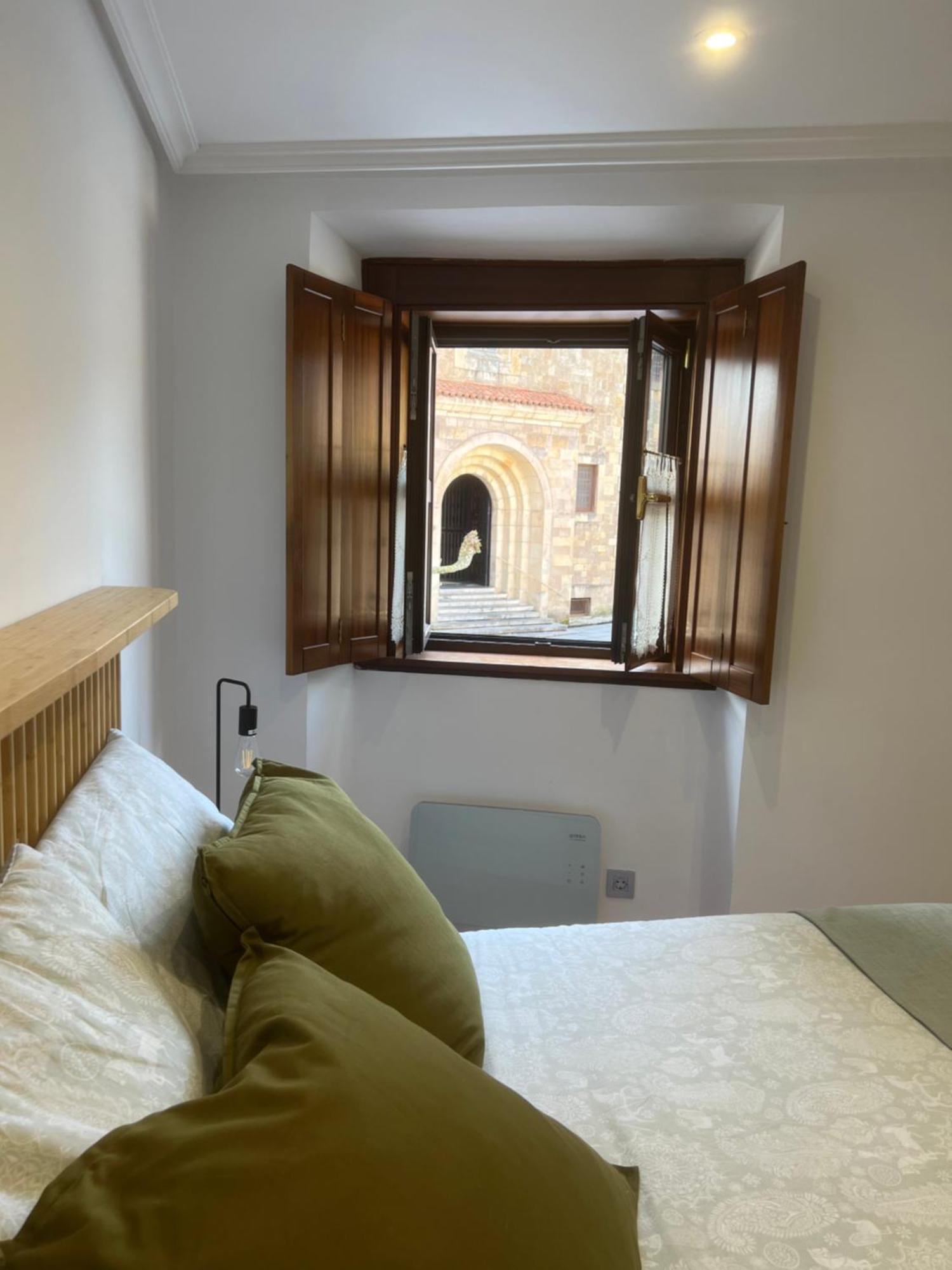 Apartamento Turistico San Nicolas Aviles Bagian luar foto