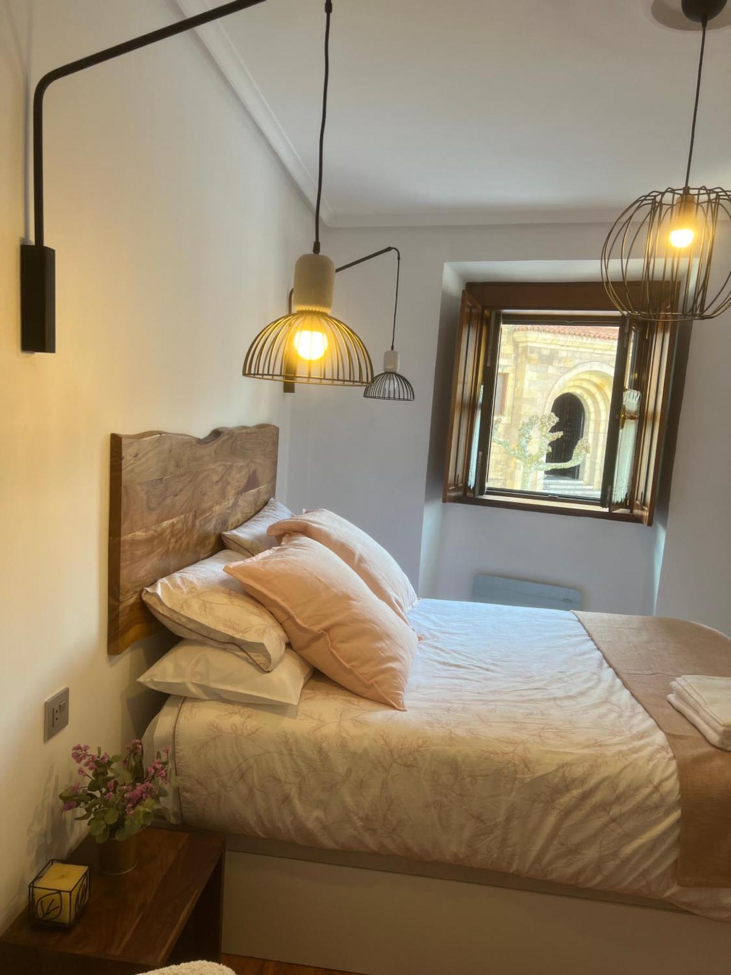 Apartamento Turistico San Nicolas Aviles Bagian luar foto