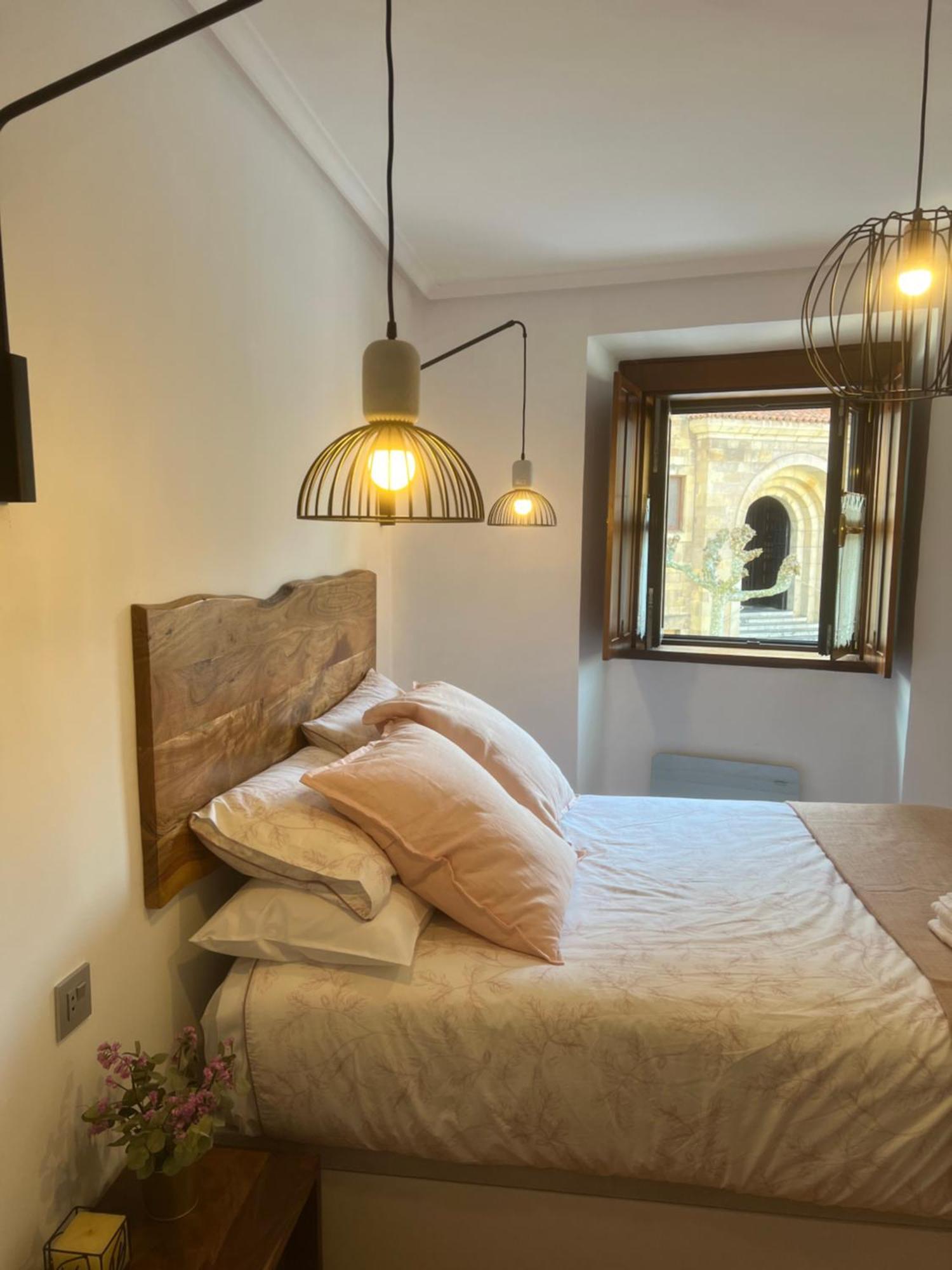 Apartamento Turistico San Nicolas Aviles Bagian luar foto